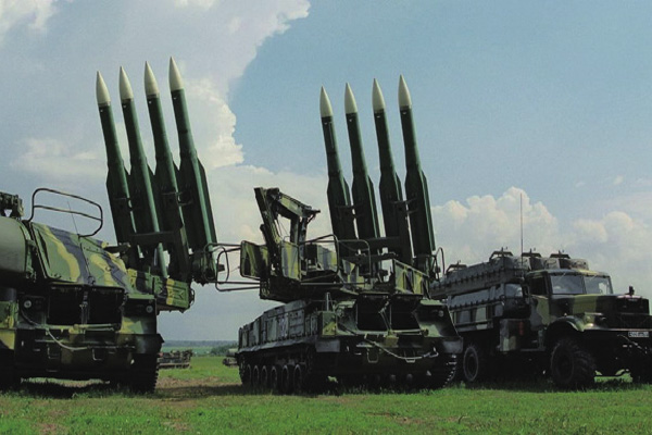 軍工
